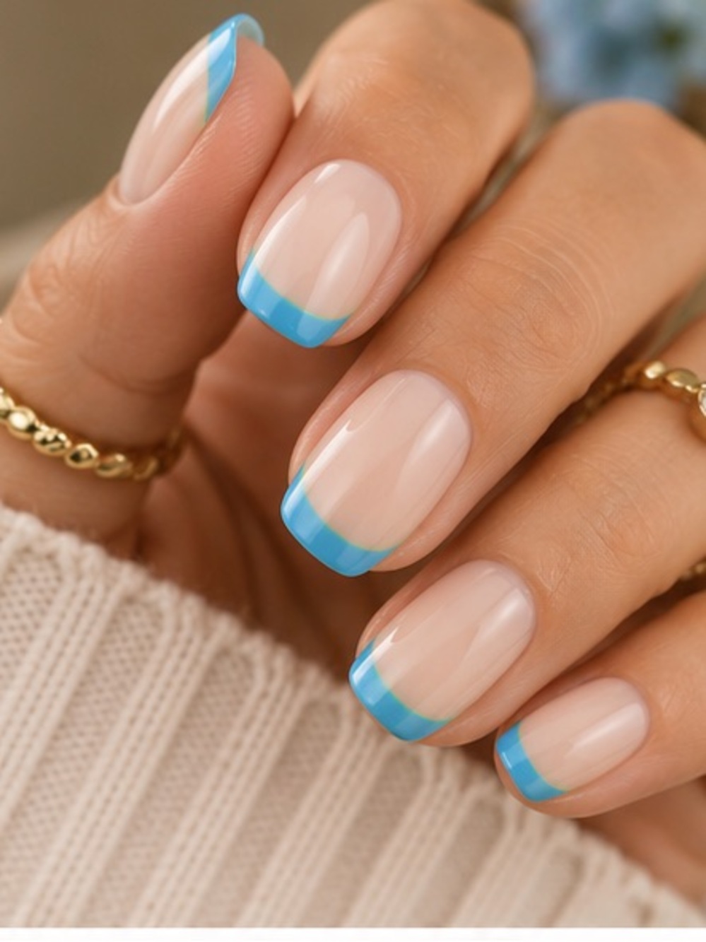 💙 Blue Skies Ahead 5 for $20 or $7